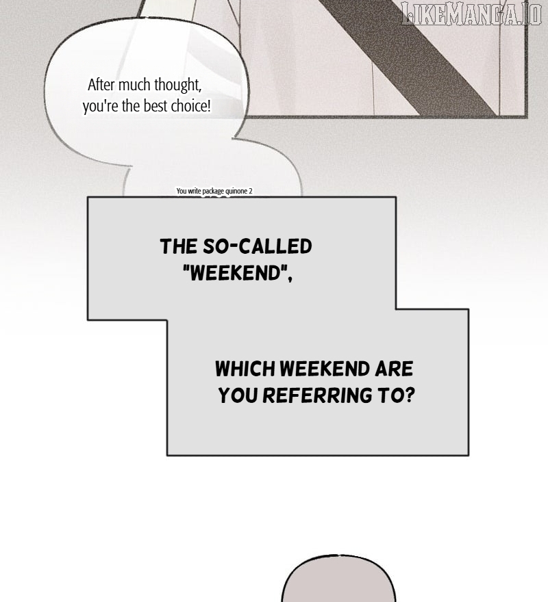 Soul to Soul Chapter 20 - page 13